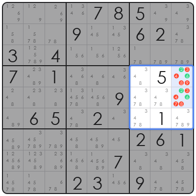 25x25 sudoku